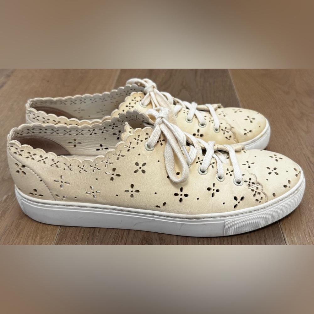 Simone Rocha sneakers - Picture 7 of 9